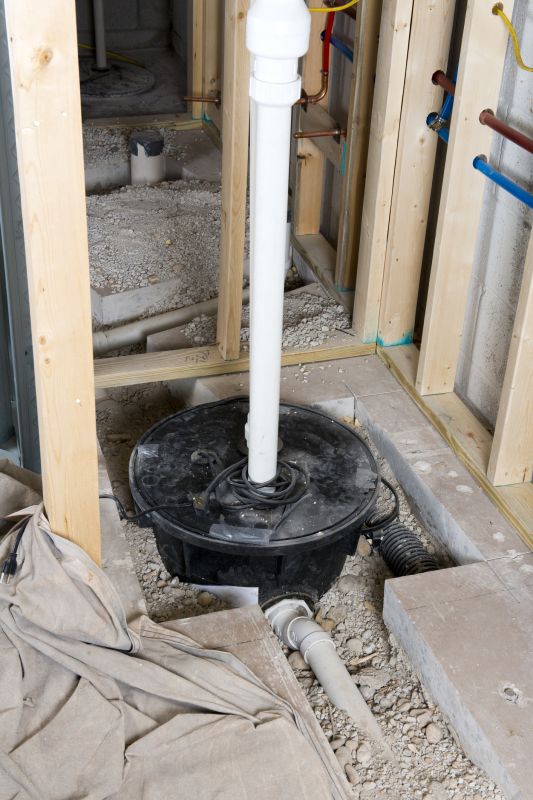 Basement Sump Pump Service in Auburn, AL