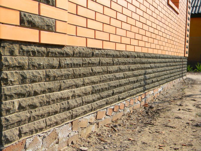 Commercial Foundation Repair in Sarasota, FL