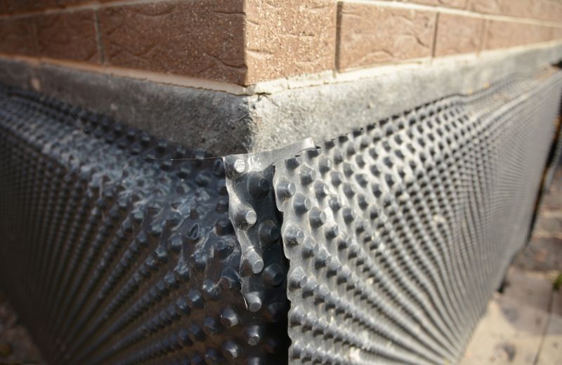 Concrete Waterproofing in Sarasota, FL
