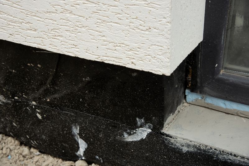 Concrete Waterproofing in Columbus, OH