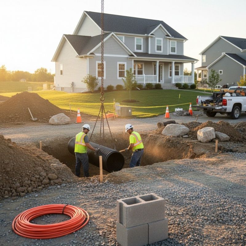 Culvert Construction in Birmingham, AL