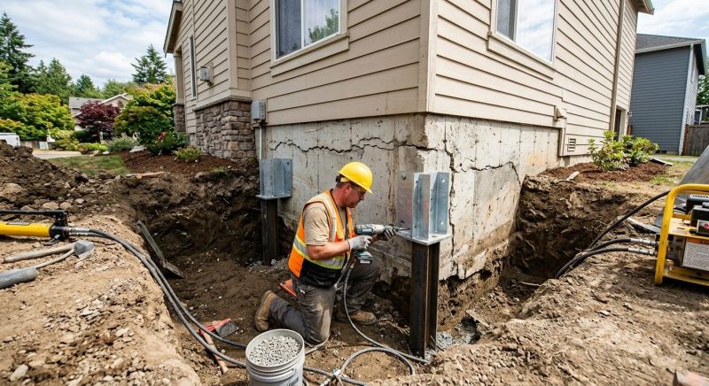 Foundation Assessment in Sarasota, FL