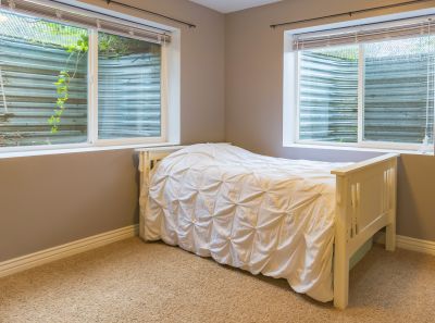 Window Well Waterproofing in Olathe, KS