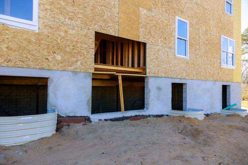 Window Wells Repair in Littleton, CO
